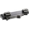 RECKNAGEL SSK II Mounting for Picatinny / Weaver profile Swarovski SR rail