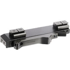 RECKNAGEL SSK II Mounting for Picatinny / Weaver profile Swarovski SR rail