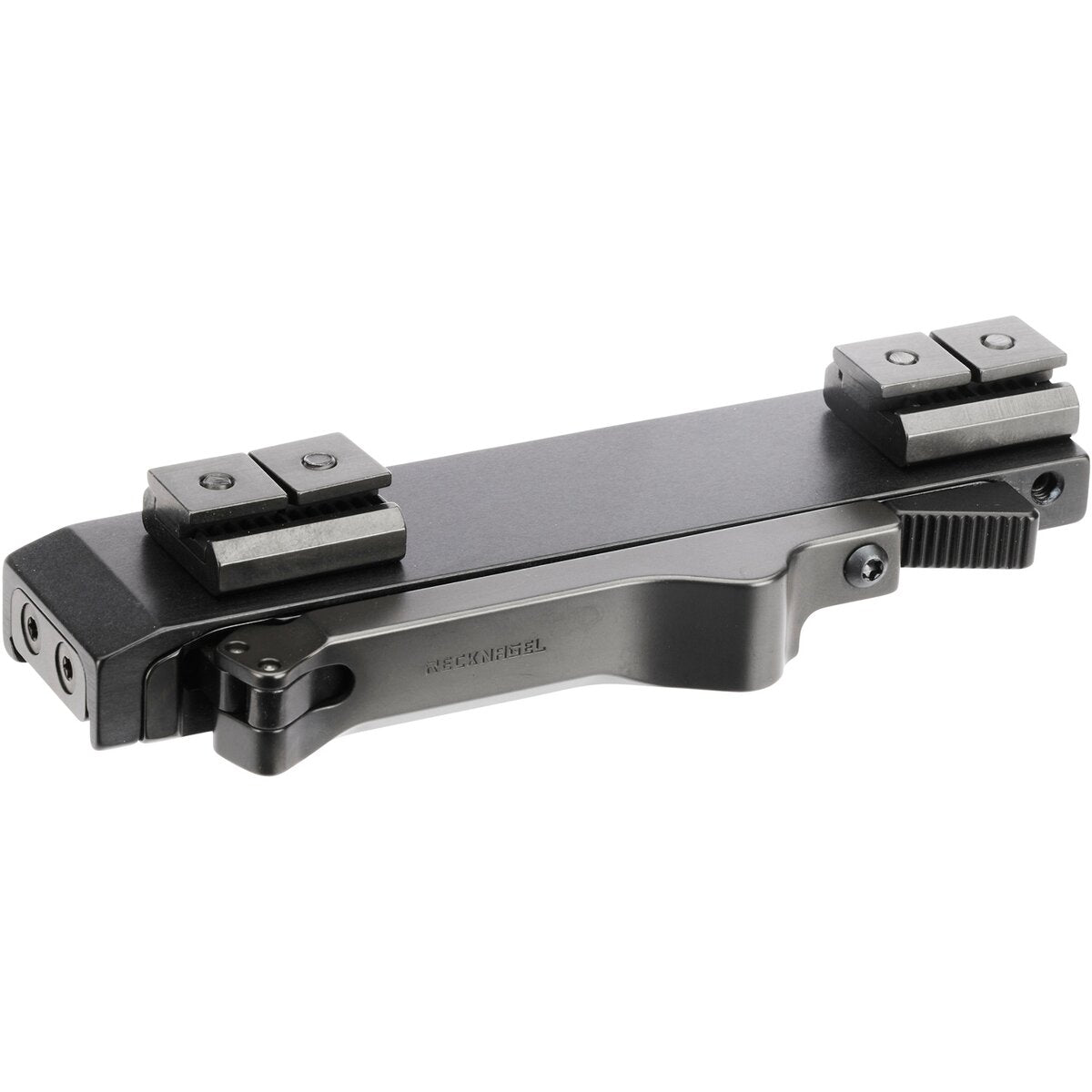 RECKNAGEL SSK II Mounting for Picatinny / Weaver profile Swarovski SR rail