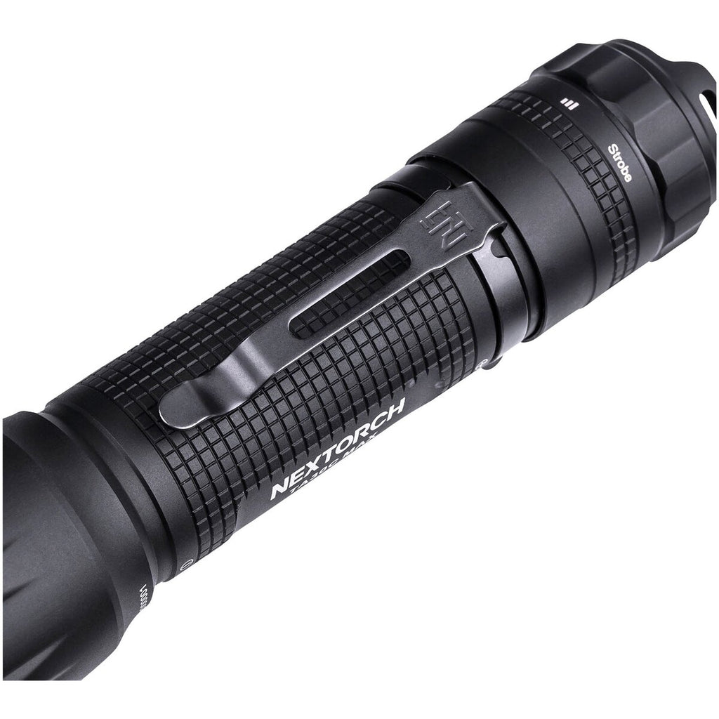 NEXTORCH Flashlight TA30C MAX