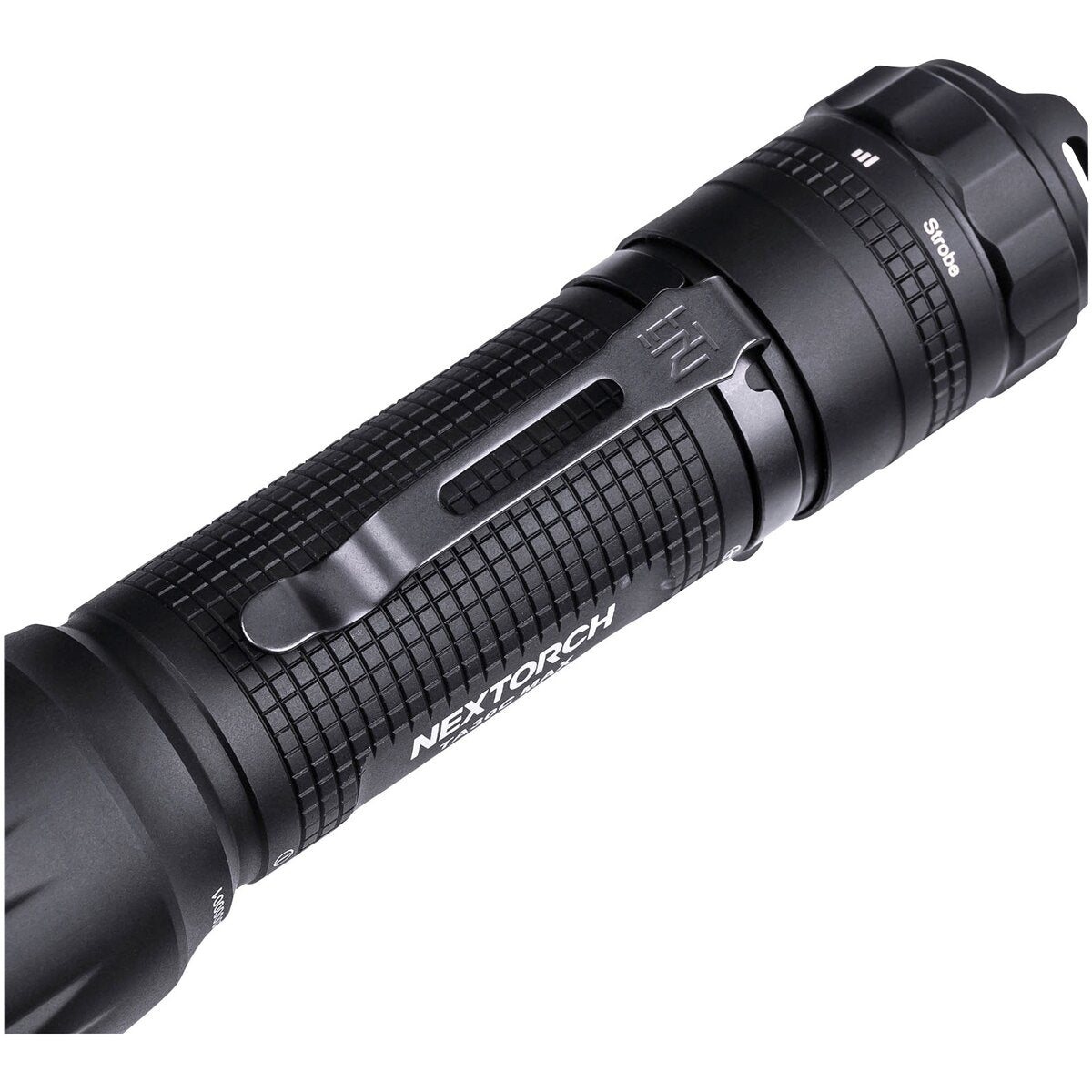 NEXTORCH Flashlight TA30C MAX