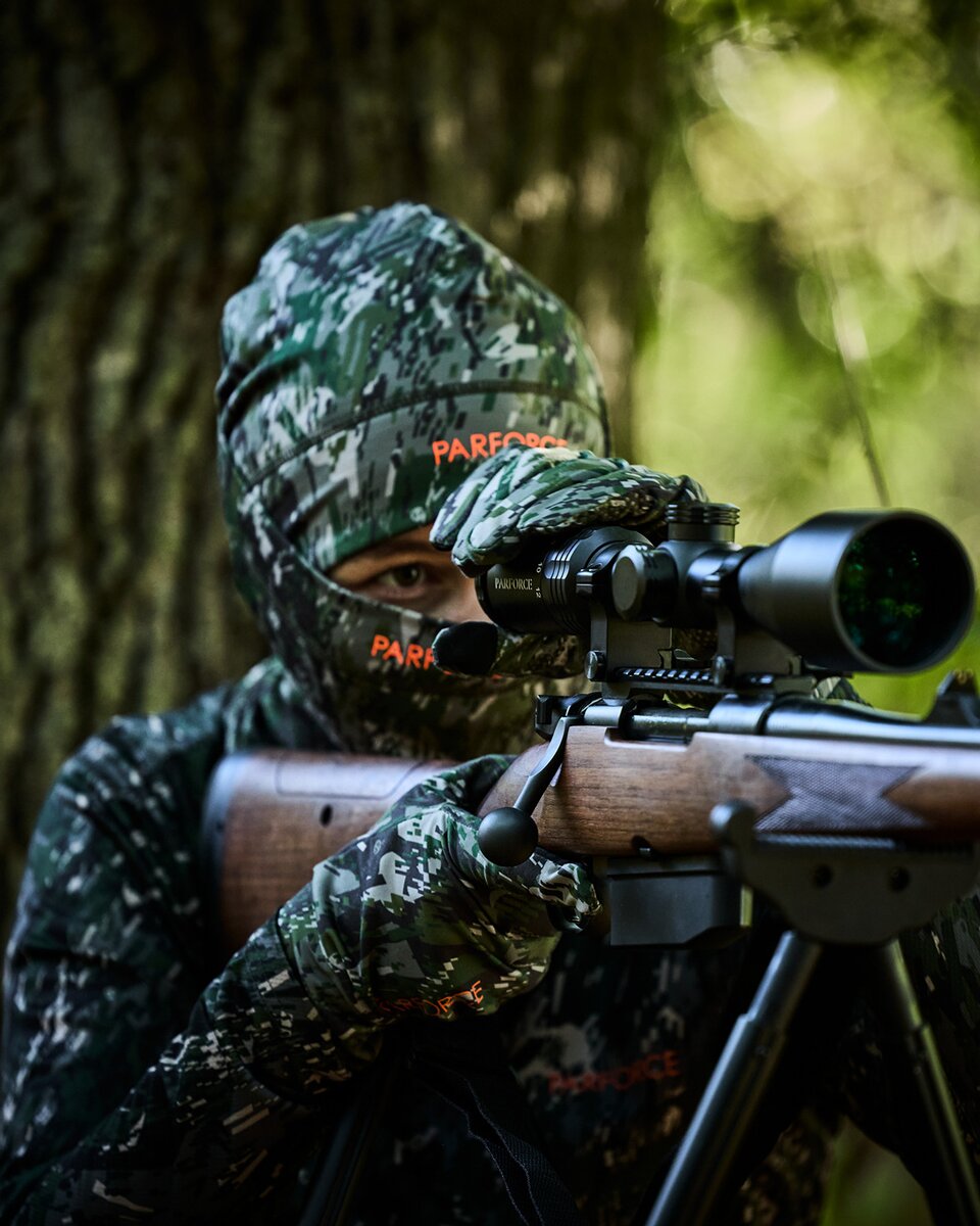 Parforce greenSphere® hunting glove (GreenSphere)