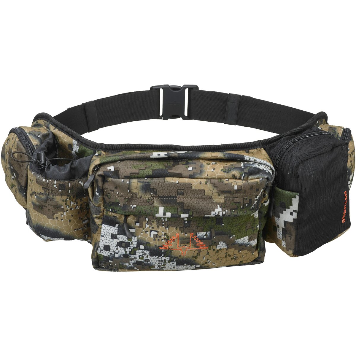 Swedteam Alpha belt bag (Hunting Green)