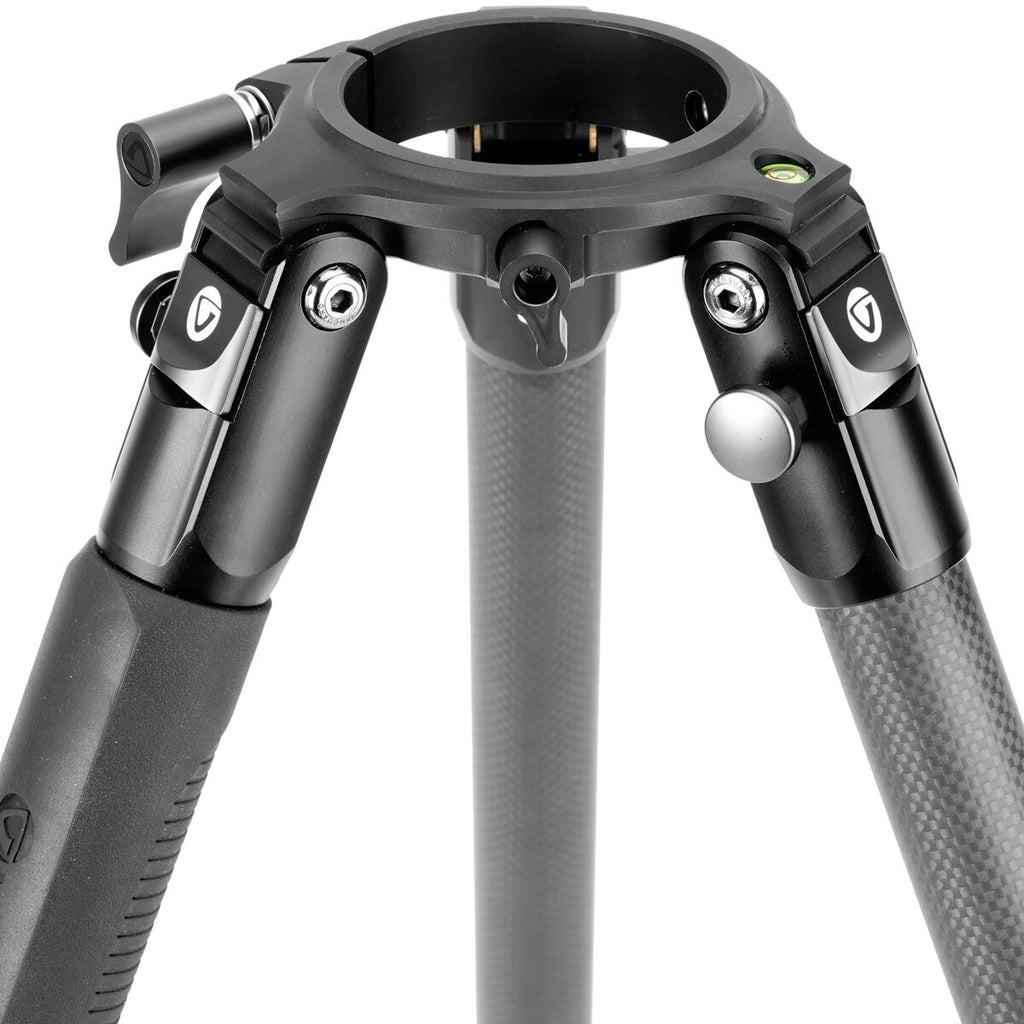 Vanguard Tripod Endeavor RL 303 CGM G2
