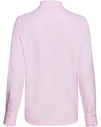 Reitmayer Oxford blouses in a two-pack (Bleu/pink)