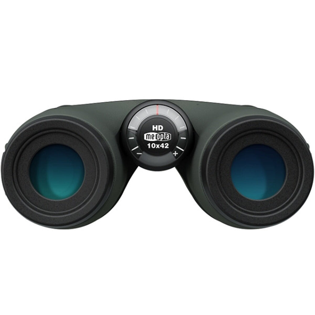 Meopta Binoculars MeoStar B1 Plus 10x42 HD (10x42HD)
