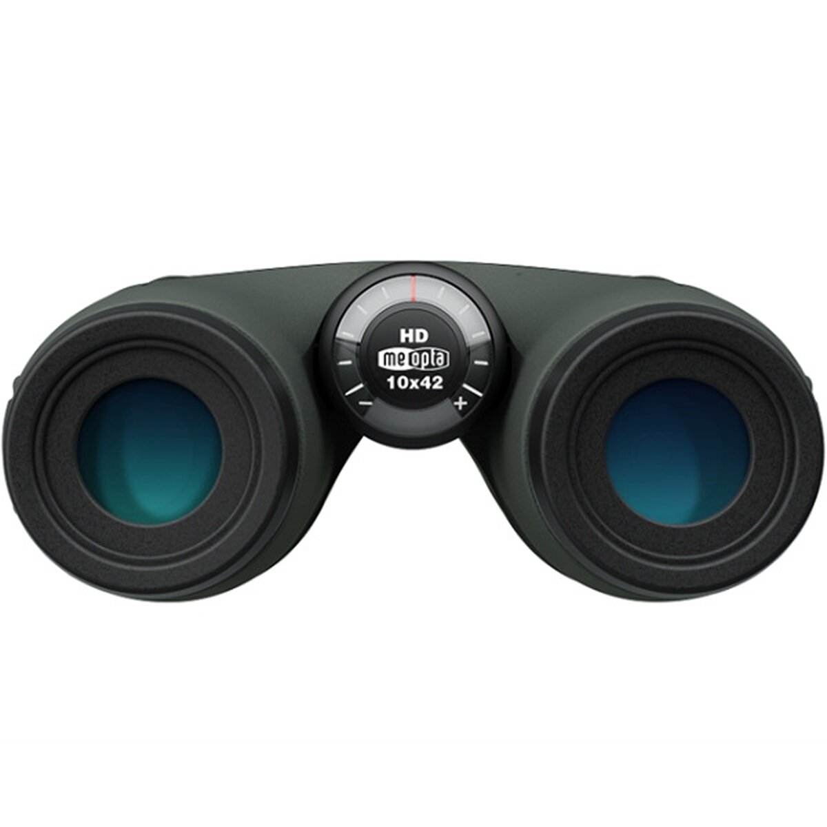 Meopta Binoculars MeoStar B1 Plus 10x42 HD (10x42HD)