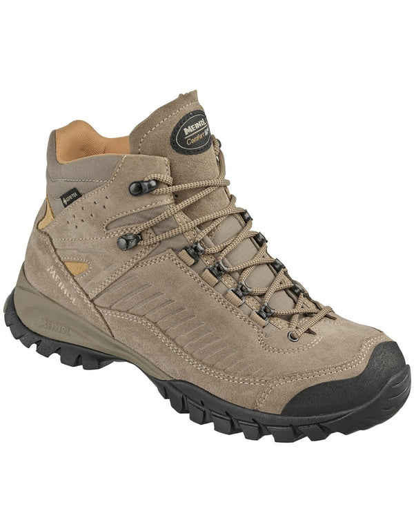MEINDL Sieviešu zābaki Salo Mid GTX (bēšs/smilšu)