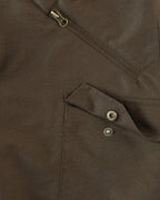 Wald & Forst Women's hunting trousers with membrane (Olive)