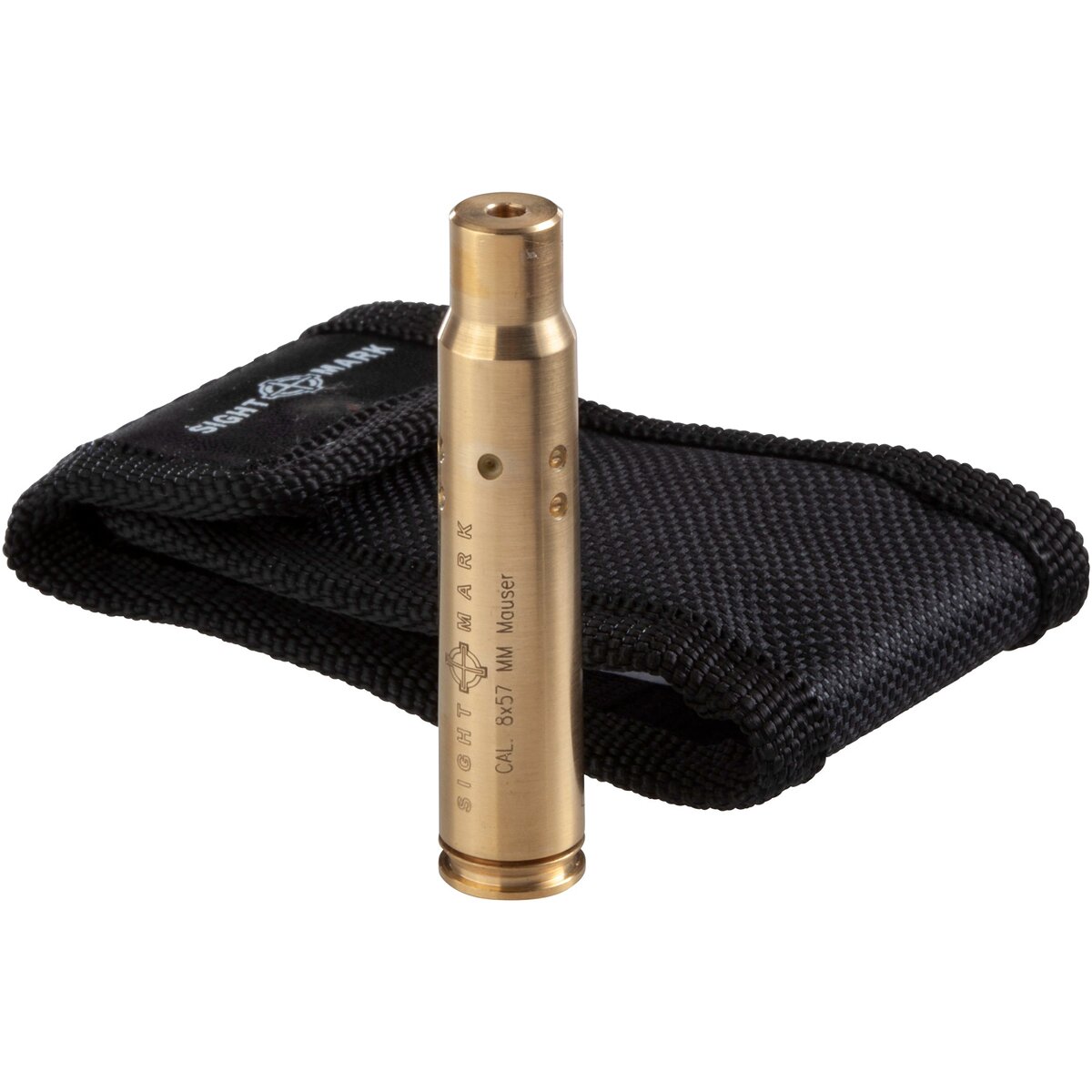 Sightmark Laser Bore Sight universal in cartridge form (8x57 R)