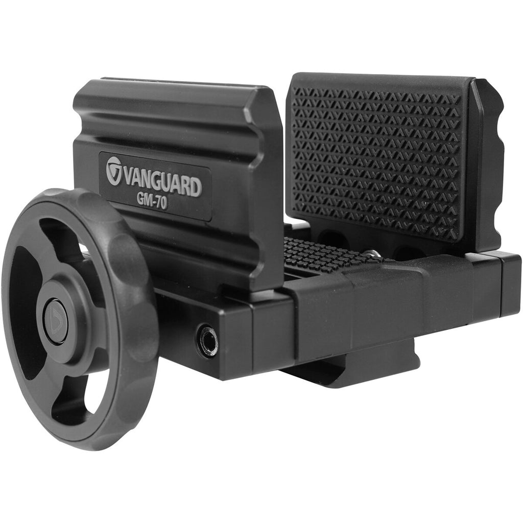 Vanguard weapon mount ENDEAVOR GM-70