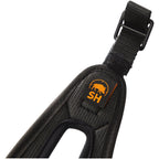 Sauenhammer Rifle sling SH (Black/Orange)