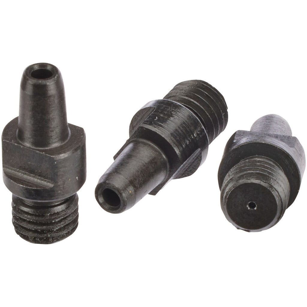 Davide Pedersoli Pistons for Italian standard models