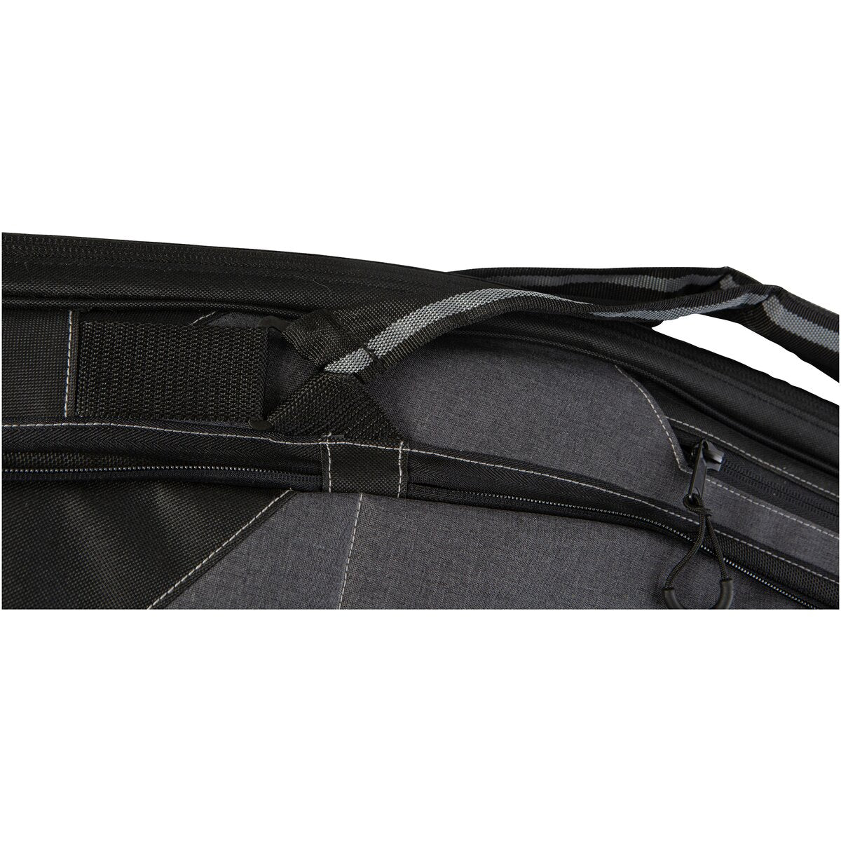 Allen Long gun case McCoy