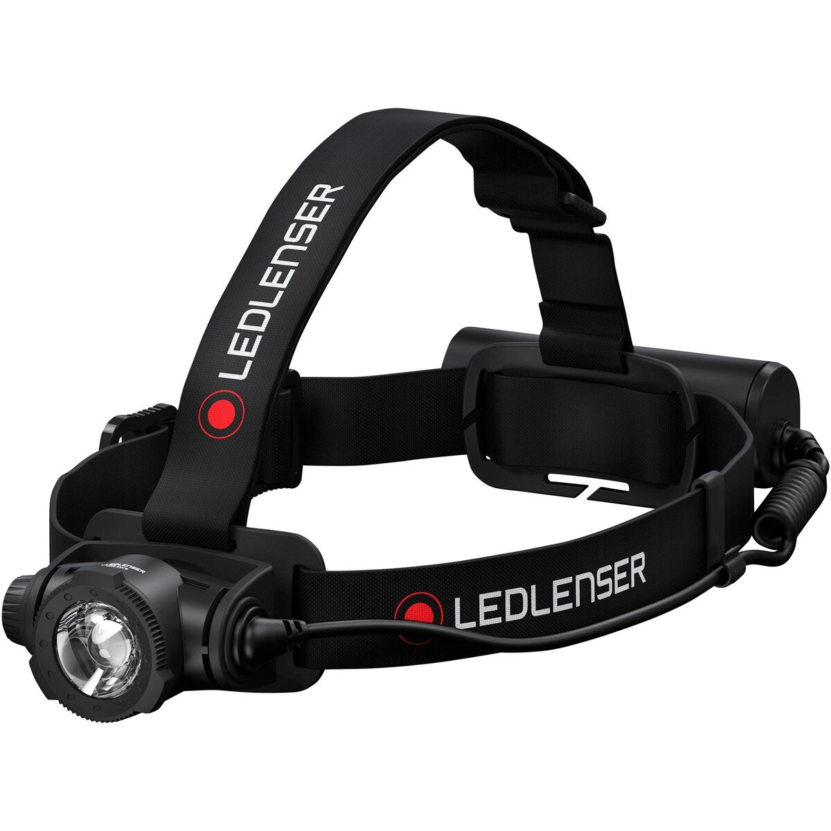 Ledlenser Headlamp H7R core