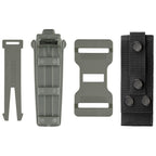Gerber Belt knife Strongarm Camp (Handle Green)