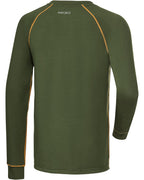Parforce Thermal long sleeve super soft (Olive)