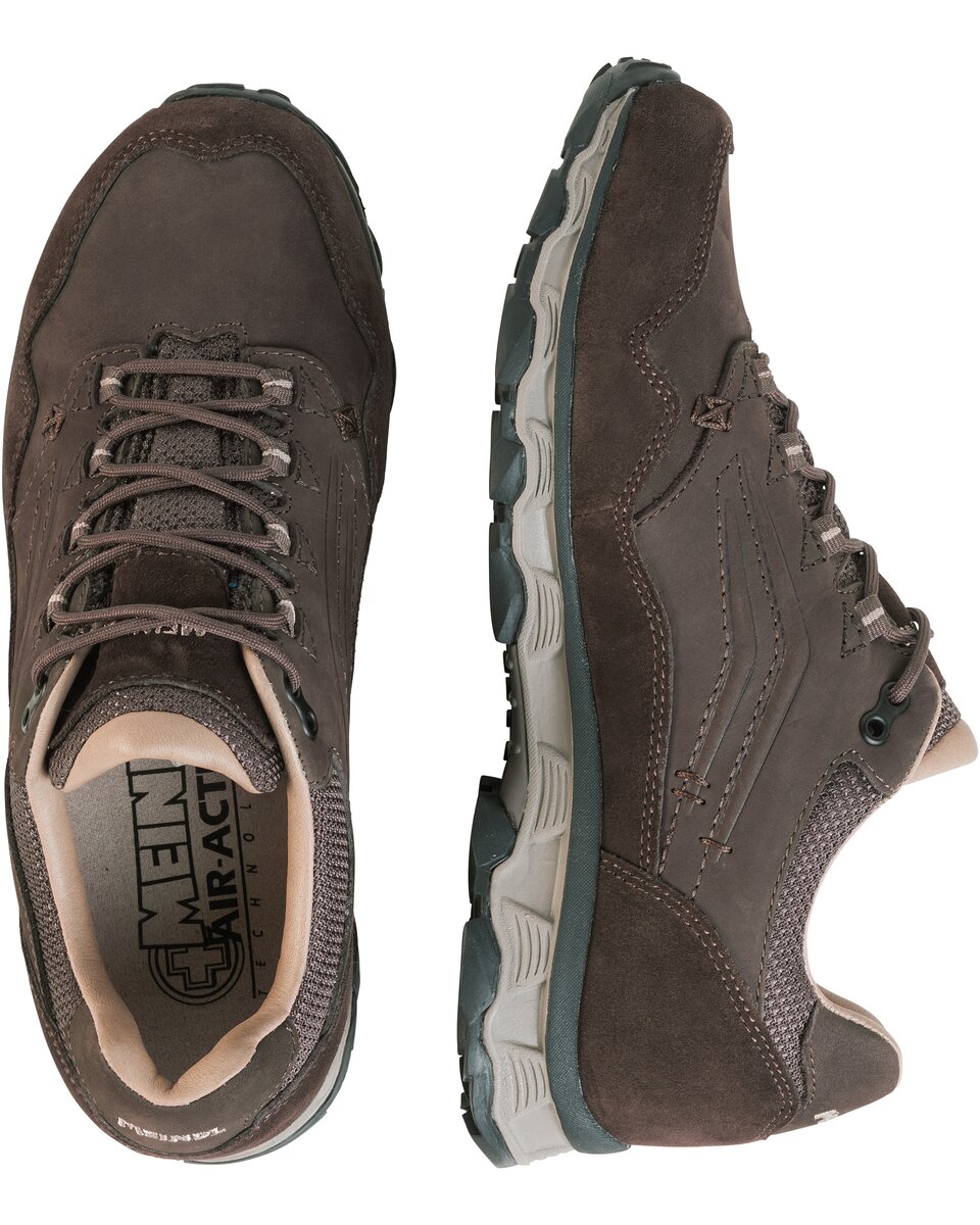 MEINDL Heidelstein LF low shoe (Brown)