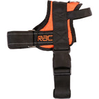 Heim RAC Comfort harness (Size XL - Neck circumference 36-48cm, Chest circumference 70-85cm)