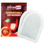 Thermopad Toe warmer extra thin (10 pairs)