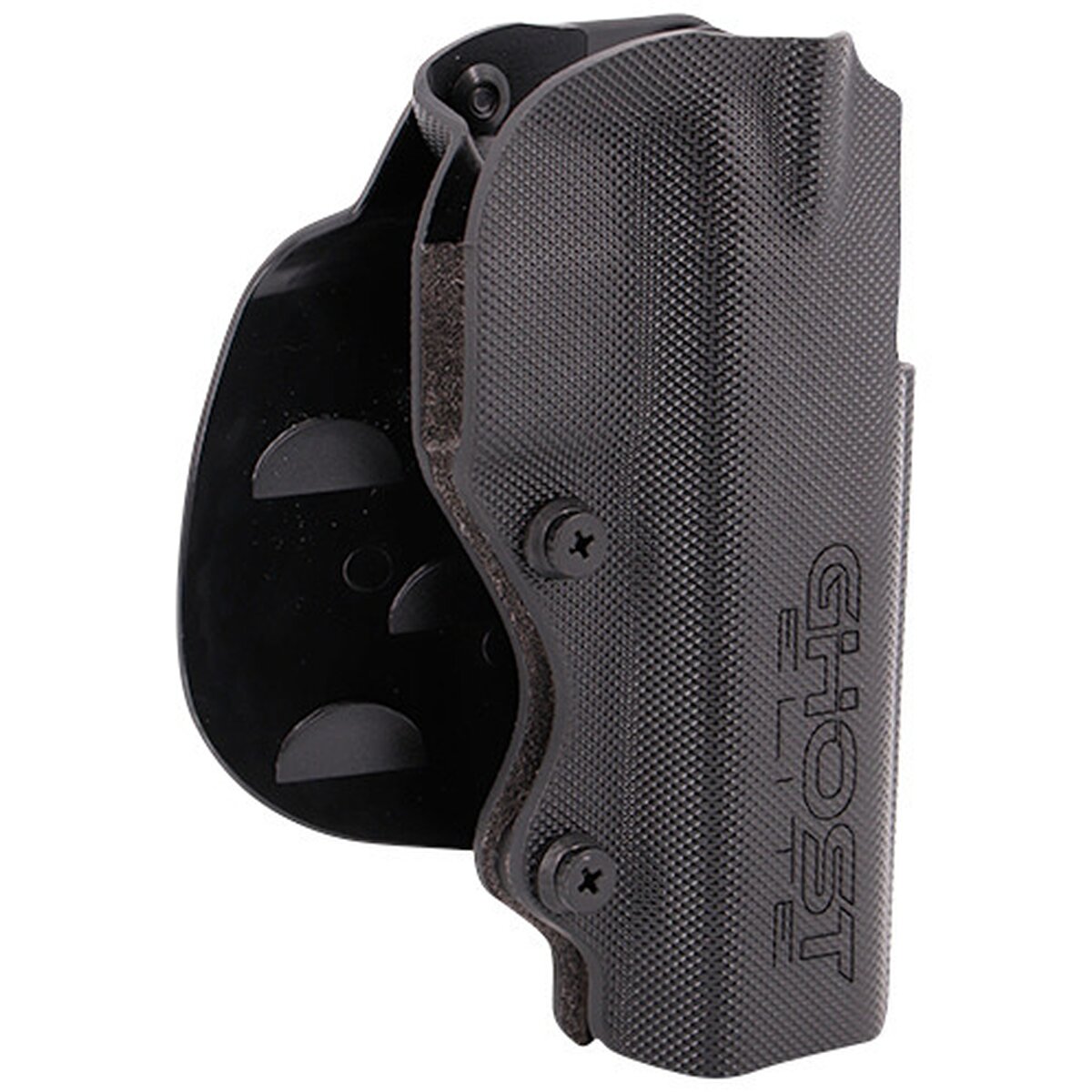 Ghost Holster Civilian Elite (For CZ SP01)