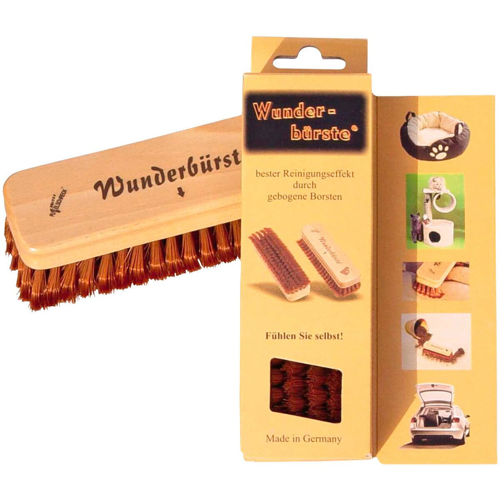 Wonderbrush® by William Leistner