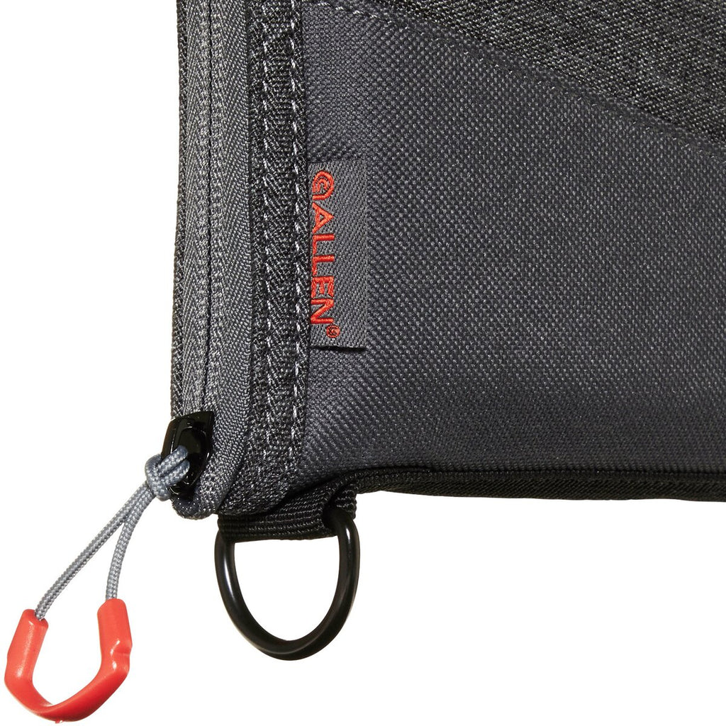 Allen Handgun case Auto Fit 2.0