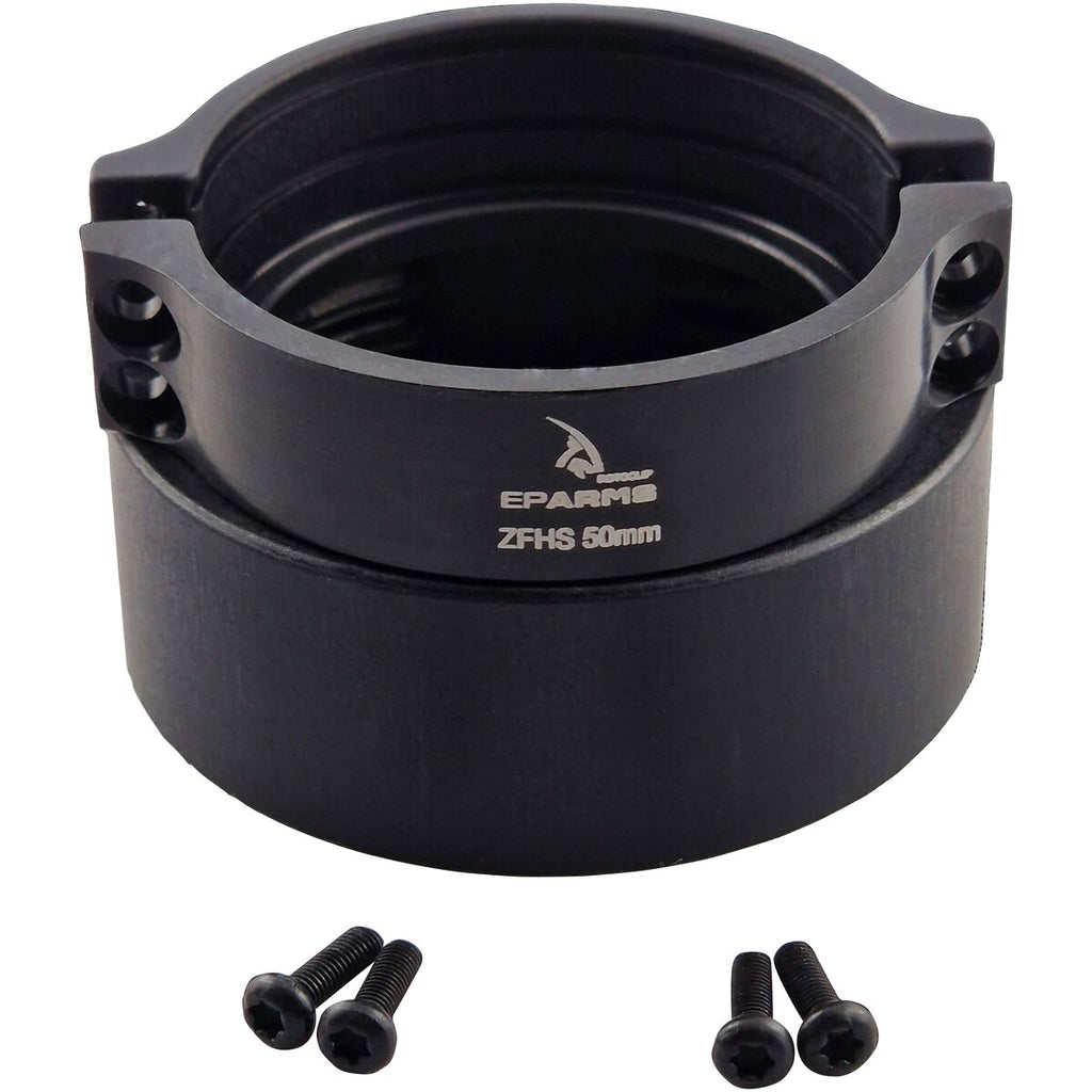 EP Arms Rotoclip ZFH rifle scope holder – long / short (50mm short)