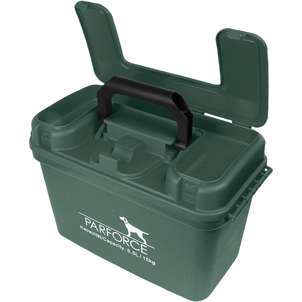Parforce Transport and ammunition box – set of 2 (Olive)