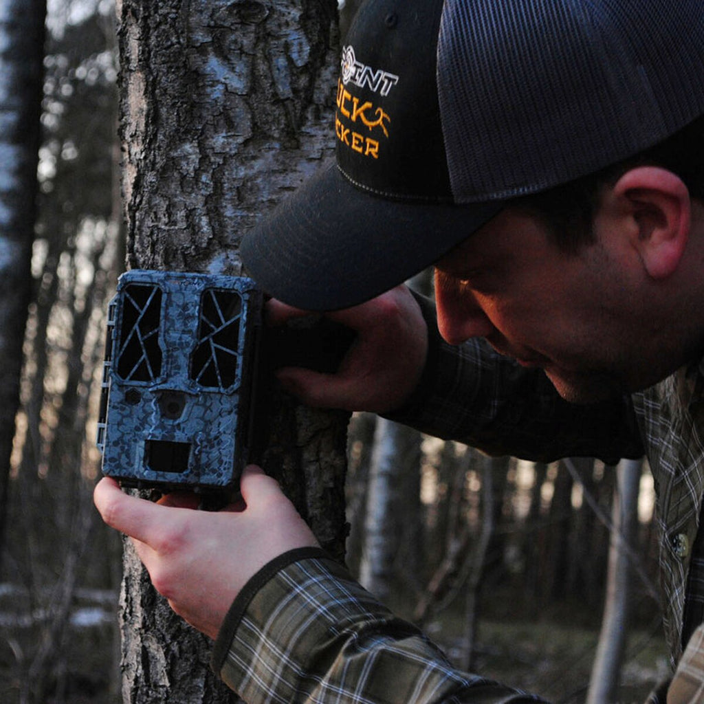 Spypoint Force Pro wildlife camera