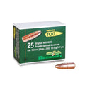 Brenneke Bullets .366 16.0g/247grs. TOG (Caliber .366 (9.3 mm)) — Pack of 25 pcs