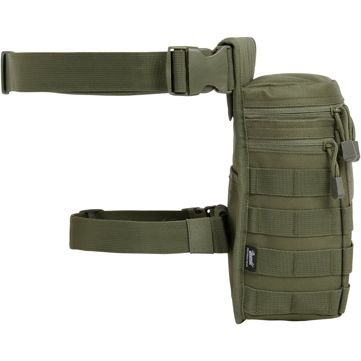 Brandit Belt bag Side Kick Bag II (Olive)