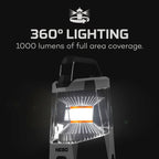 NEBO Lantern Galileo 1000