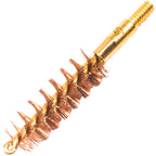 BREAKTHROUGH® Phosphor bronze cleaning brush (.40 / 10 mm – thread 8-32")