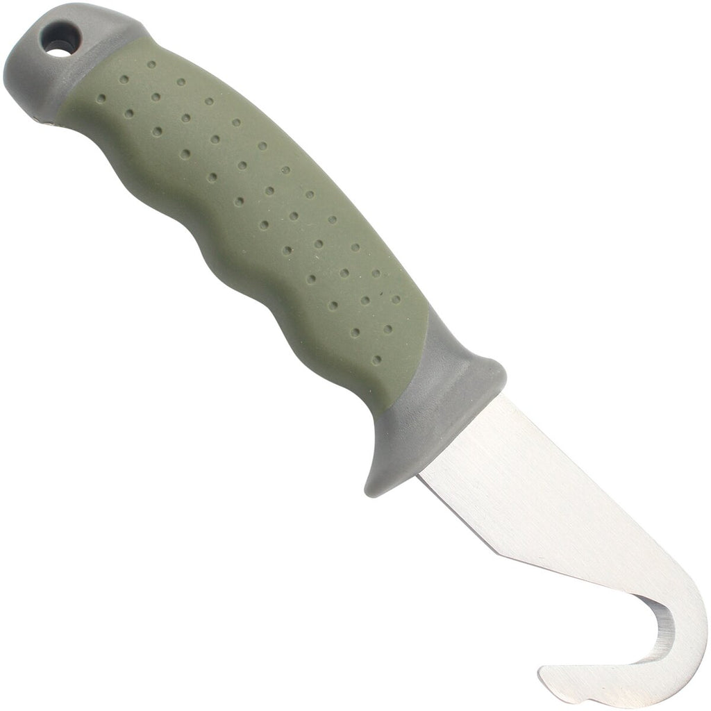 Parforce tear-off hook