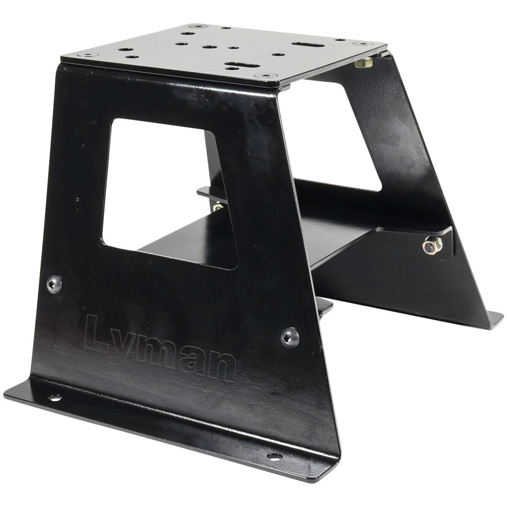 Lyman Universal loading press stand