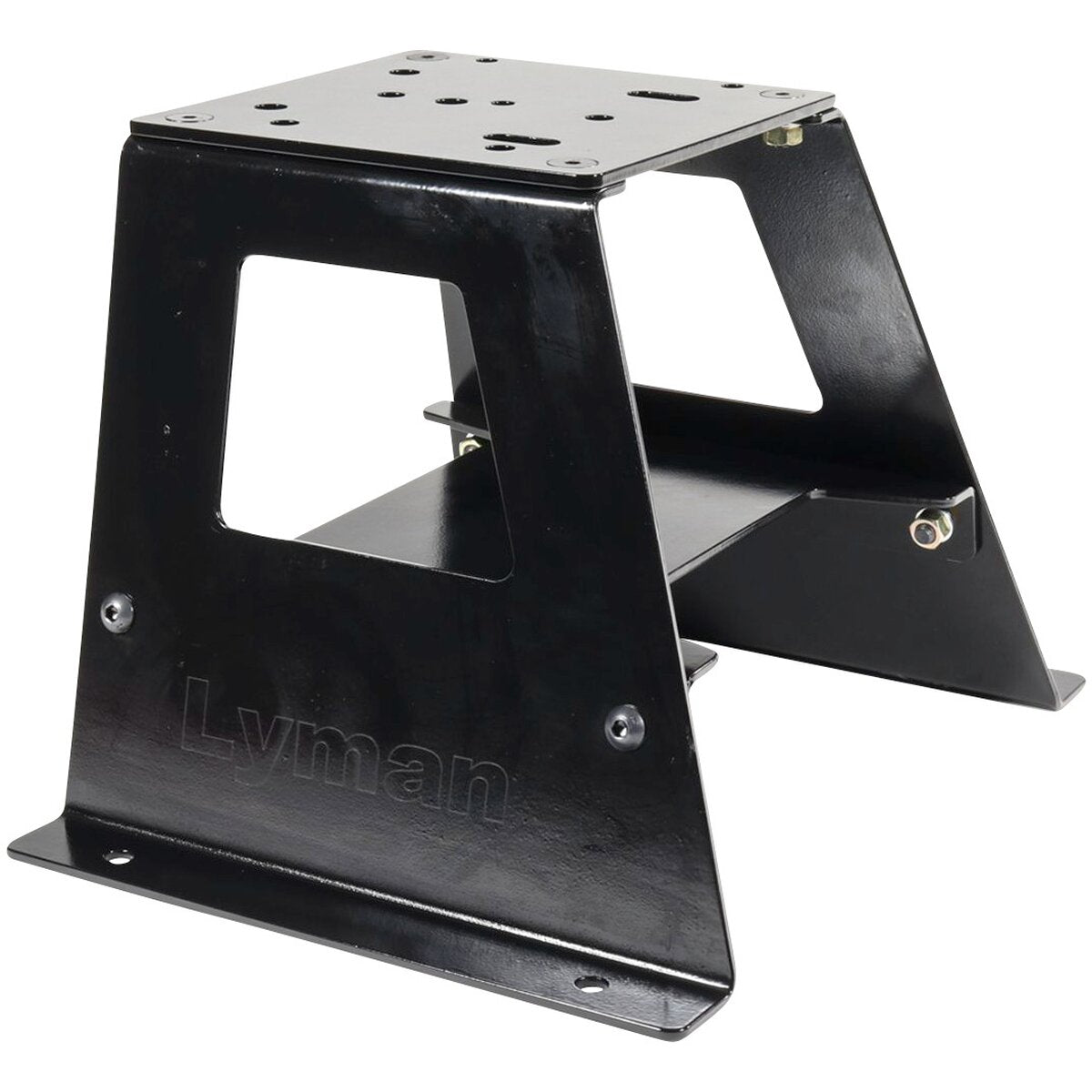 Lyman Universal loading press stand