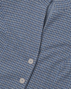 Highmoor Long blazer (Blue)