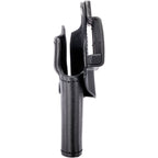 Front Line Holster Open Top Kydex BFL lined (4" Rev. 38)