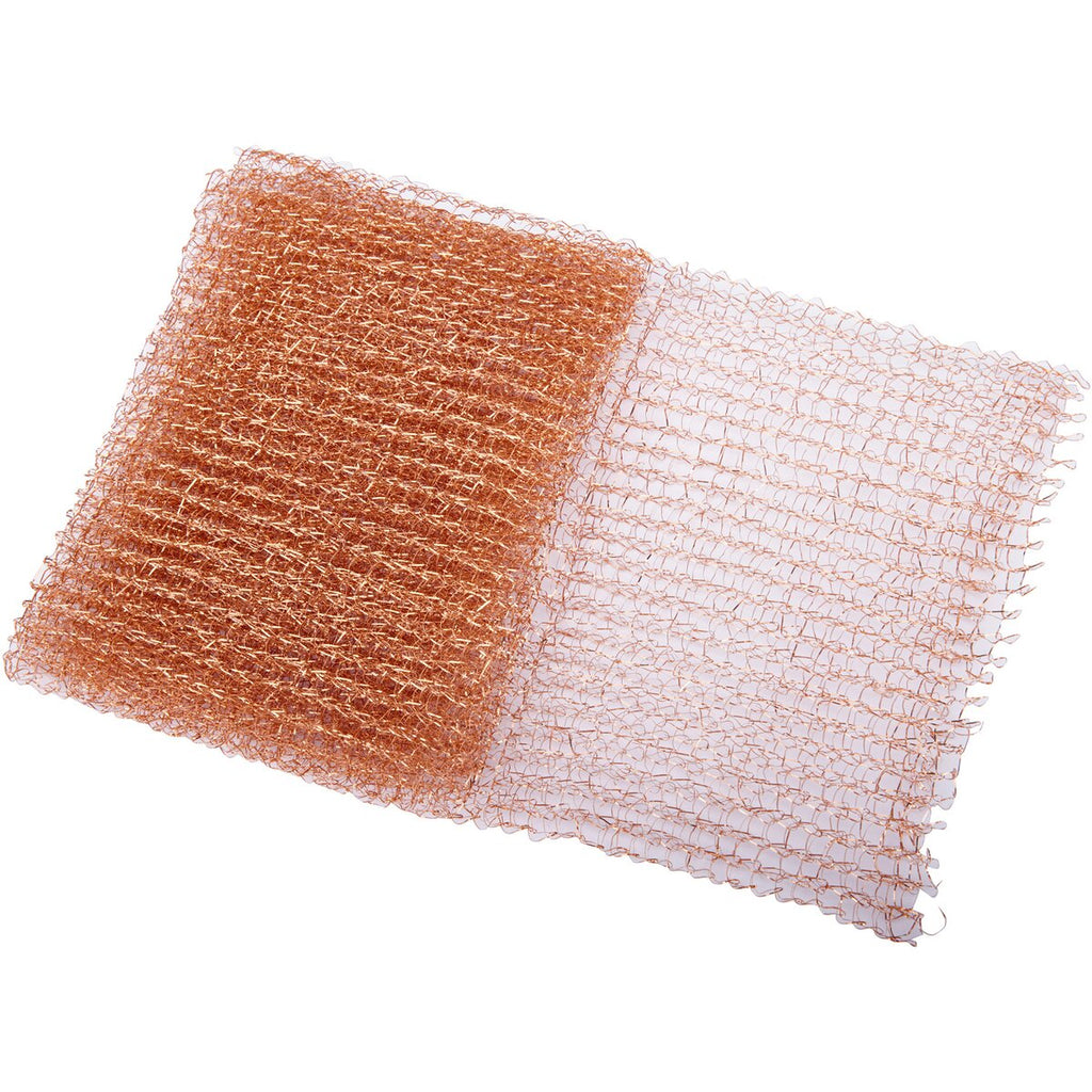 Hagopur Copper network STUFF-IT (Length 1 m)