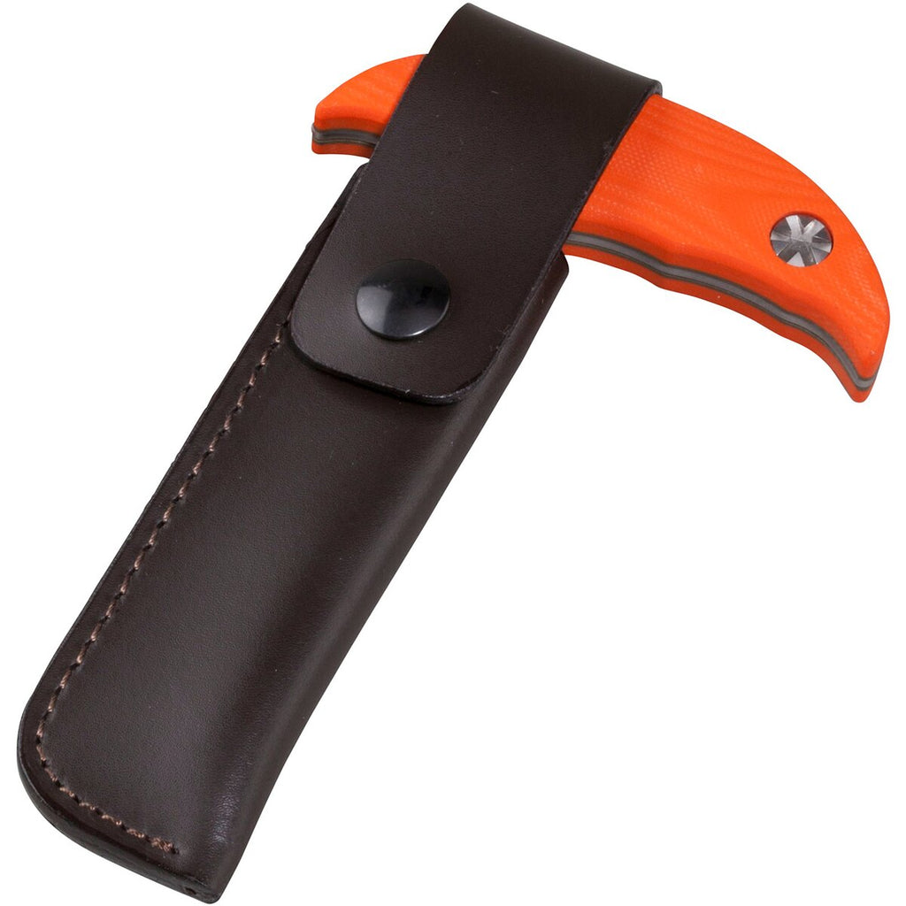 Merkel Gear breaker saw