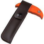 Merkel Gear breaker saw