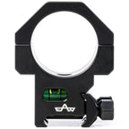 EAW GTM tilt mount for Picatinny, 2-piece (BH/Ø: 20/34)