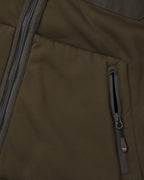 Parforce Reversible multifunctional jacket (Olive)