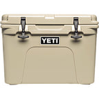 YETI Cooler Tundra 35 (Beige)