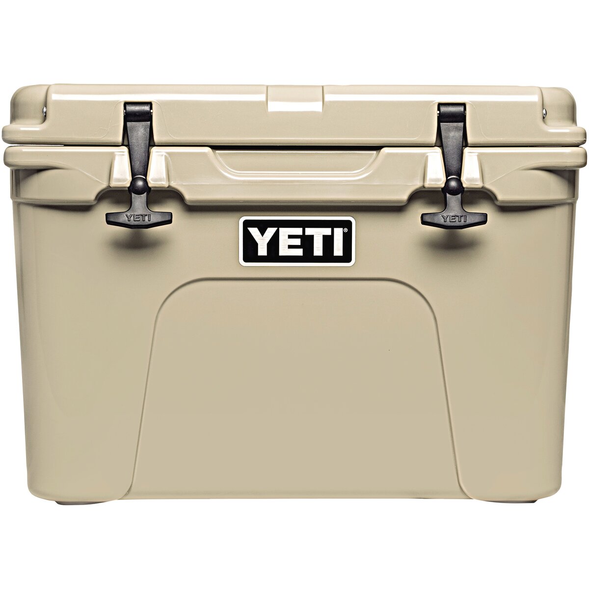 YETI Cooler Tundra 35 (Beige)