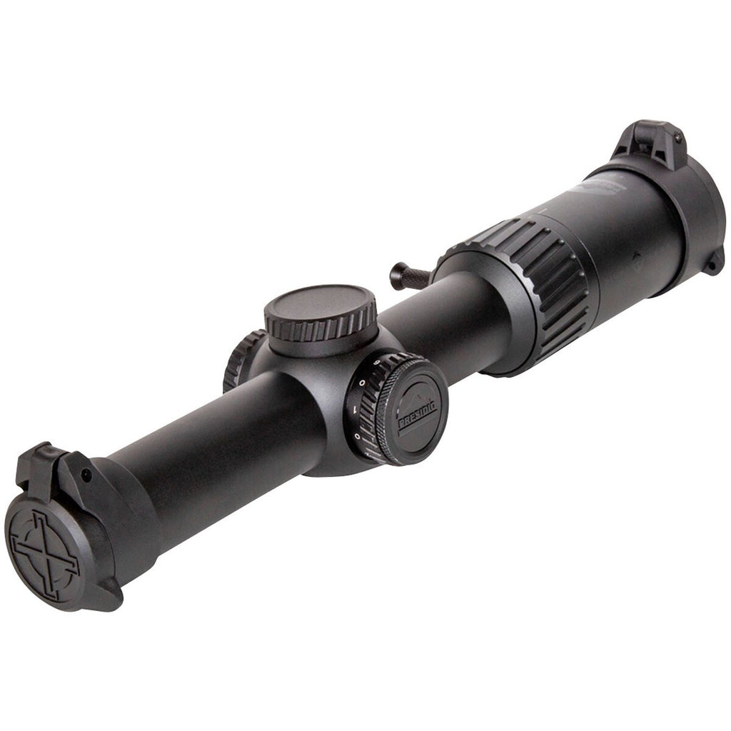 Sightmark Presidio 1-6x24 riflescope (CR1)