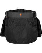 Pinewood Dog Sports Utility Belt Bag (Black/Dark Anthracite)
