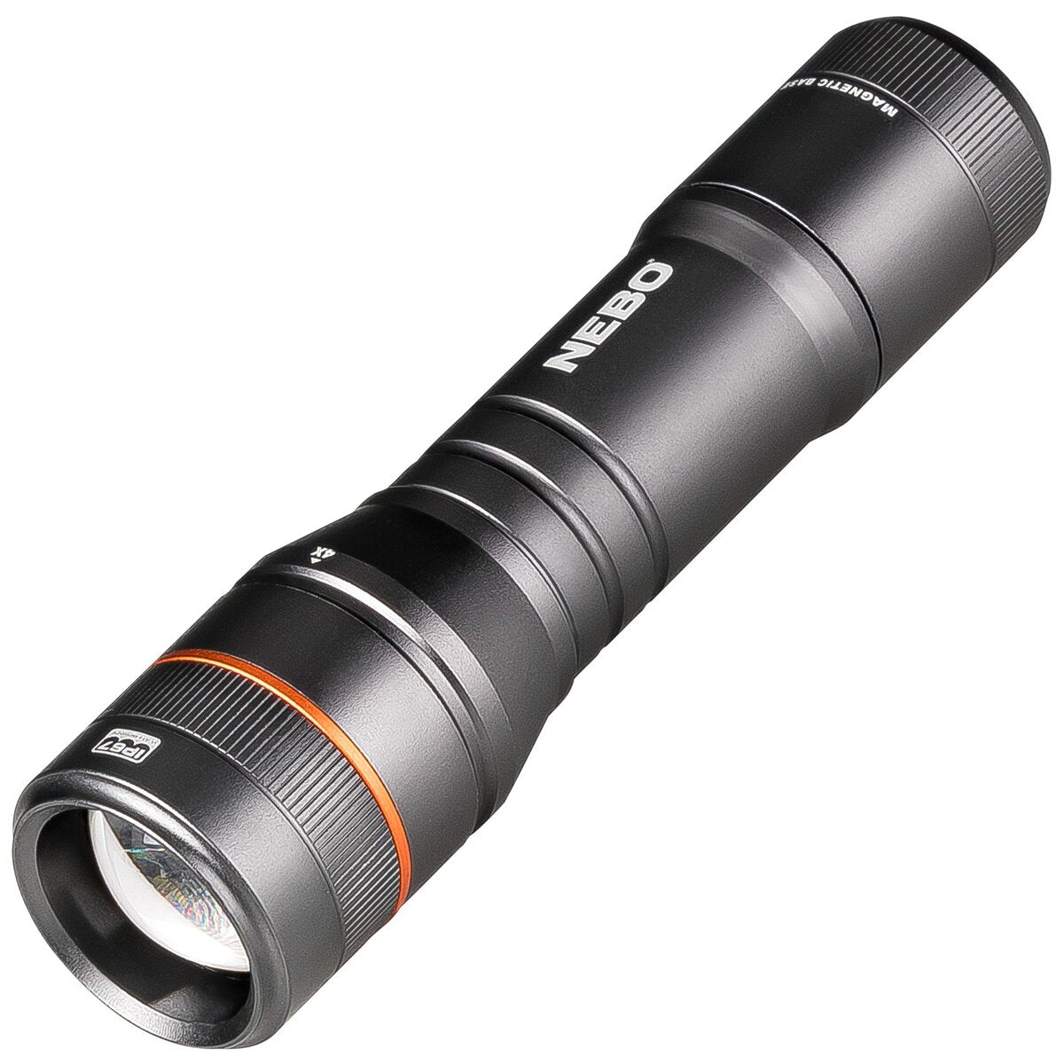 NEBO Newton 500 flashlight