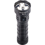 Parforce Flashlight PL 4 4000lm
